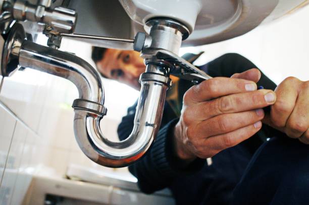 Best Plumbing Installation Services  in Hydro, OK