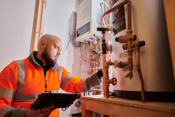 Best Boilers & Radiators  in Hydro, OK