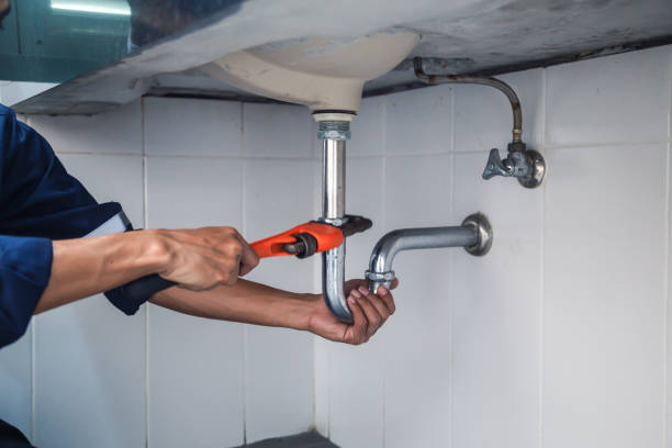 Best Drain Cleaning Services  in Hydro, OK