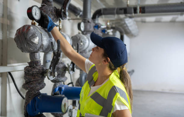 Best Water Leak Repair  in Hydro, OK