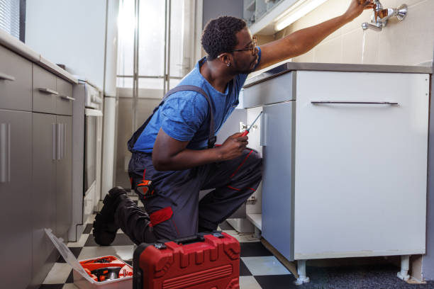 Shower Repair Services in Hydro, OK