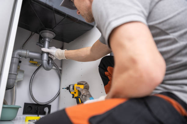 Best Plumbing Services Near Me  in Hydro, OK