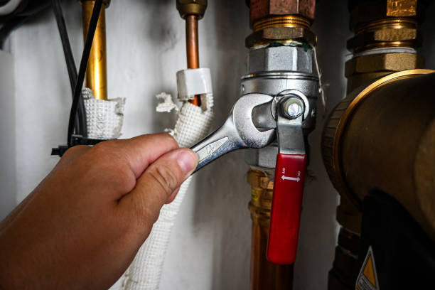 Trusted Hydro, OK Plumbing Experts